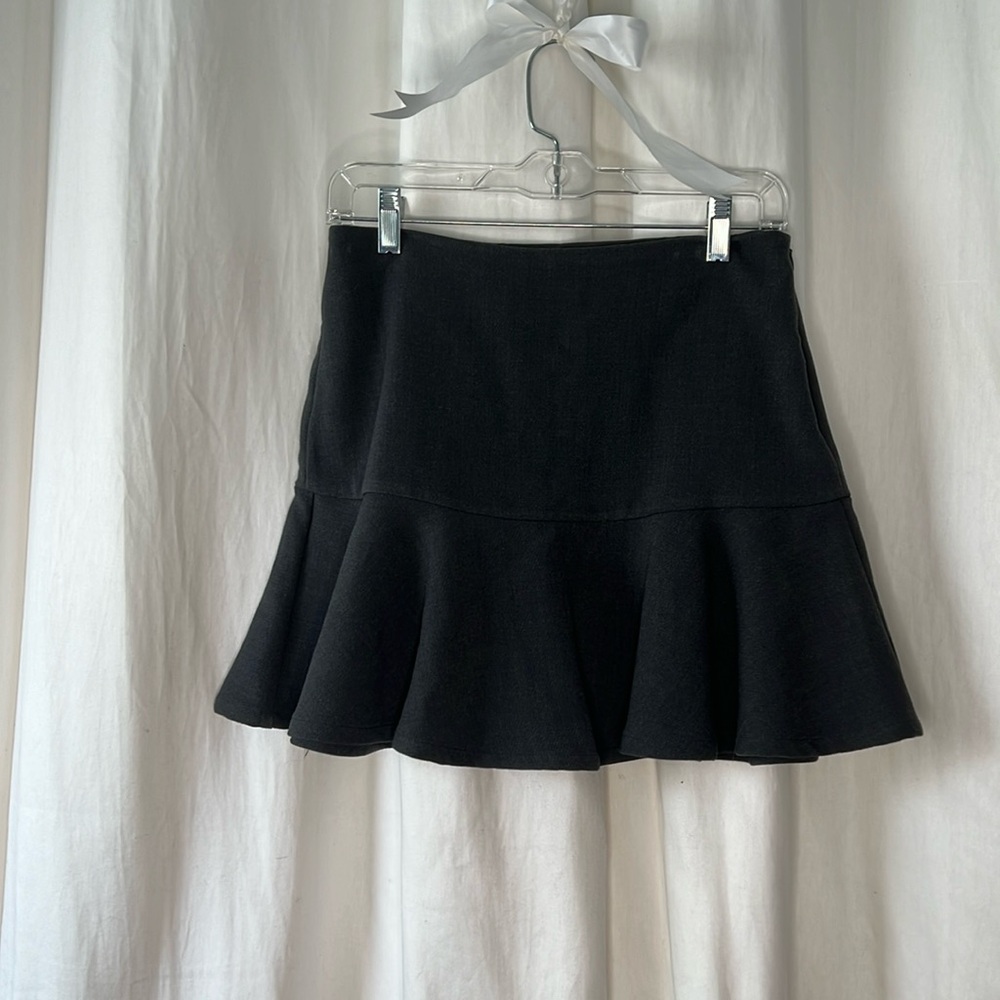 Millau Mini Skirt